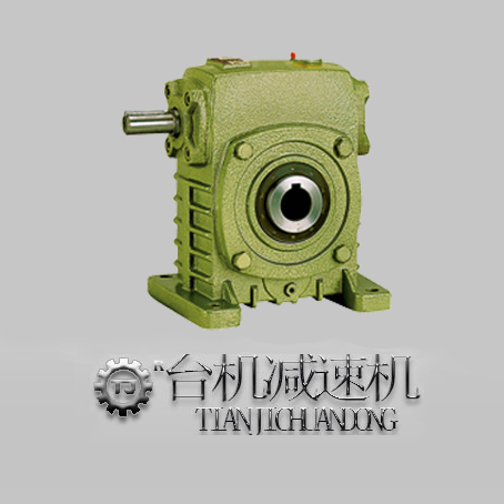 雙級(jí)蝸輪蝸桿減速機(jī) 雙級(jí)蝸輪蝸桿減速機(jī)