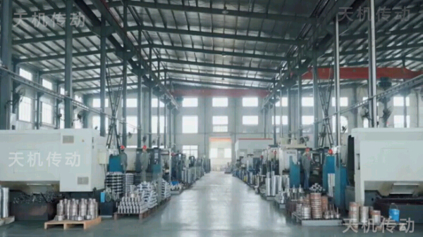 平行齒輪減速機(jī)廠(chǎng)-誠(chéng)信對(duì)待客戶(hù)