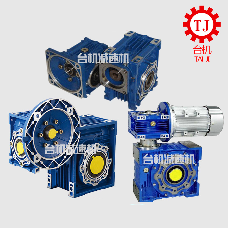 廣東nmrv減速機廠如何檢測精度？