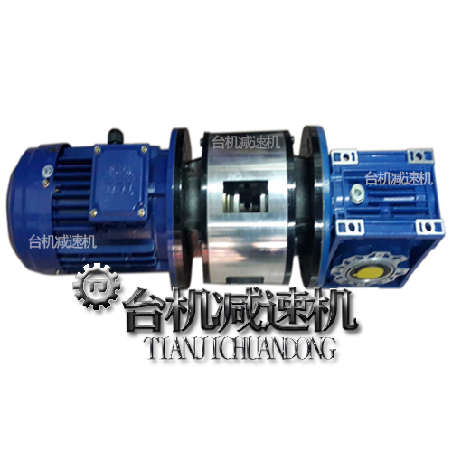 廣東減速電機(jī)離合剎車(chē)組合體