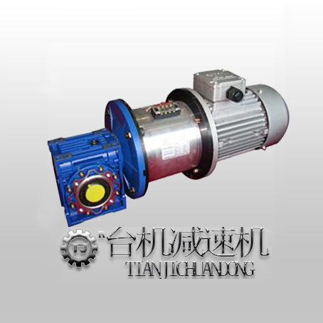 nmrv75型蝸輪減速機(jī)-對工作溫度有什么要求呢？