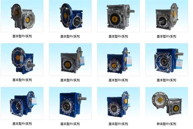 帶你了解鋁合金蝸輪減速機(jī)有什么作用？