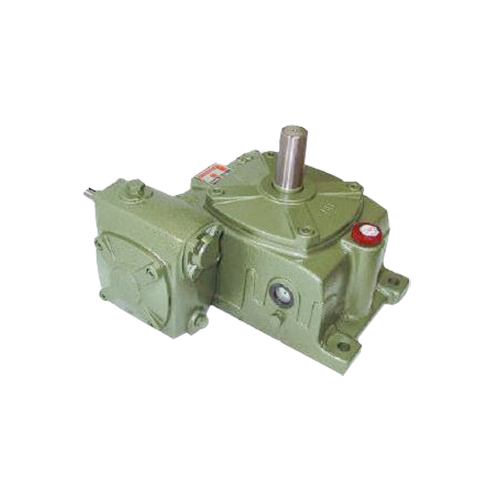 怎么樣對(duì)斜齒輪減速機(jī)進(jìn)行潤(rùn)滑呢？